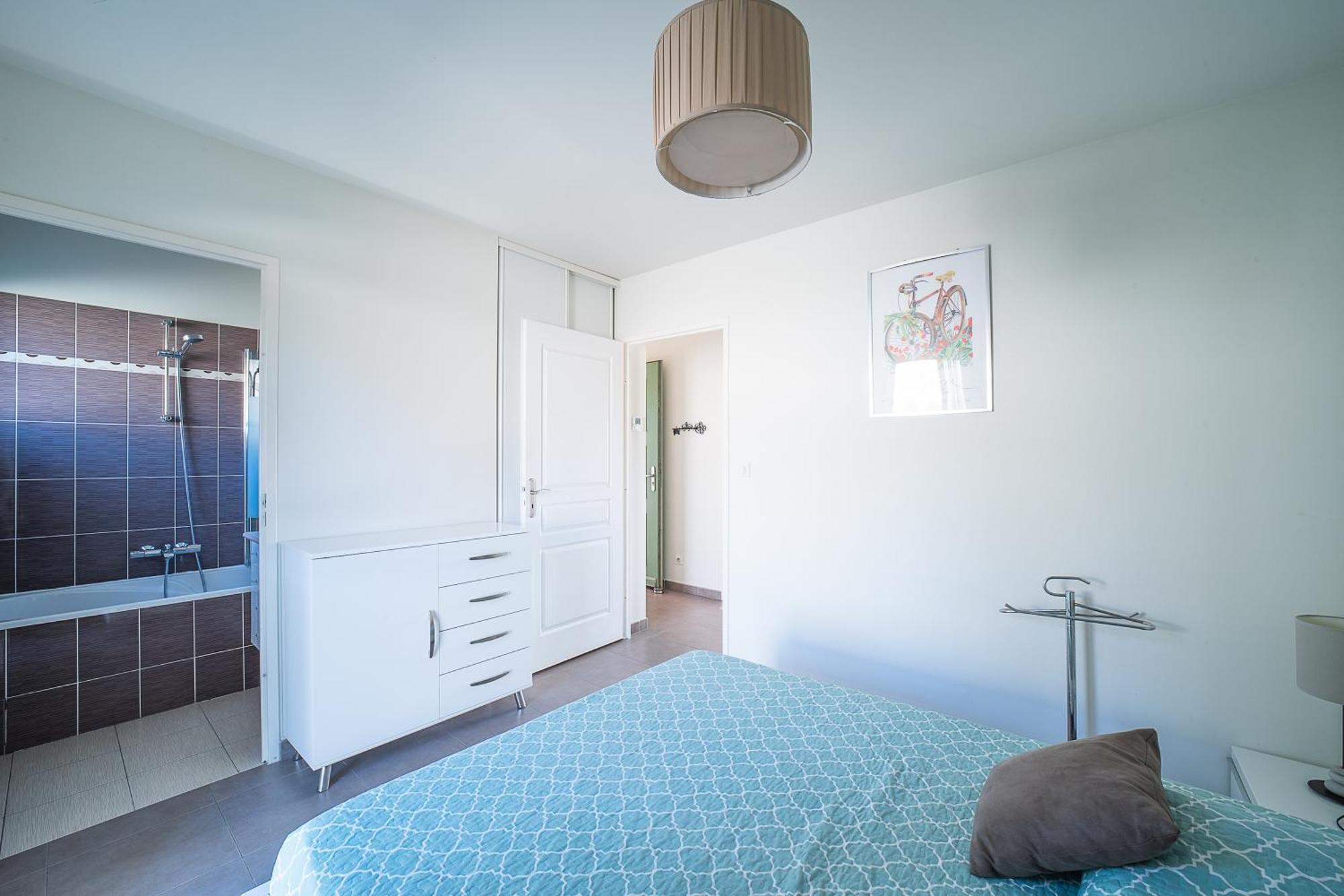 Appartamento Al Balco Catala - Appt Avec Terrasse Et Piscine Collioure Esterno foto