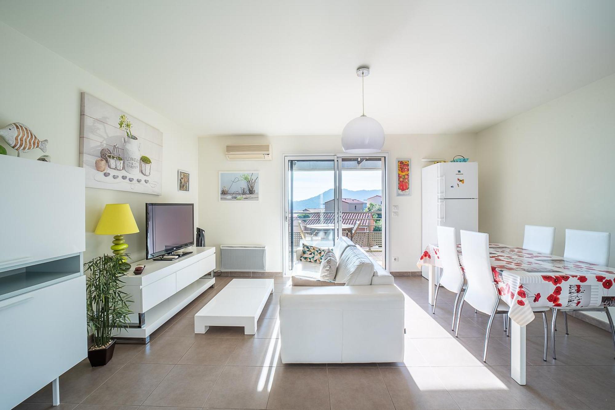 Appartamento Al Balco Catala - Appt Avec Terrasse Et Piscine Collioure Esterno foto